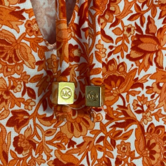 Michael Kors Sleeveless Dress - Picture 5 of 5